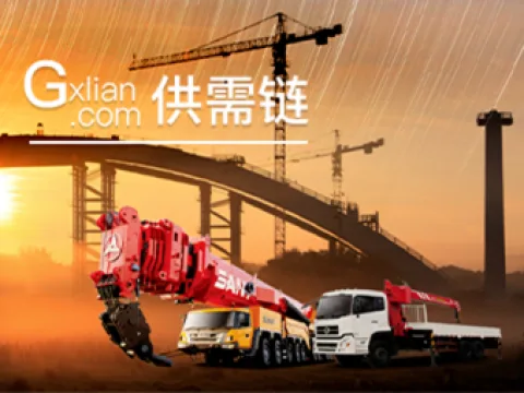 机械制造企业官网