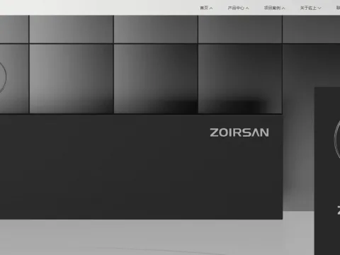 电梯数字孪生定制系统