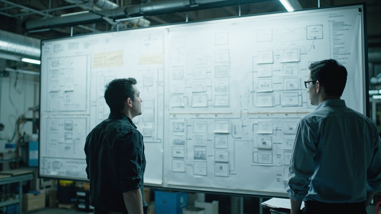 卡片分类还值得做吗？2026 年信息架构研究的实操指南