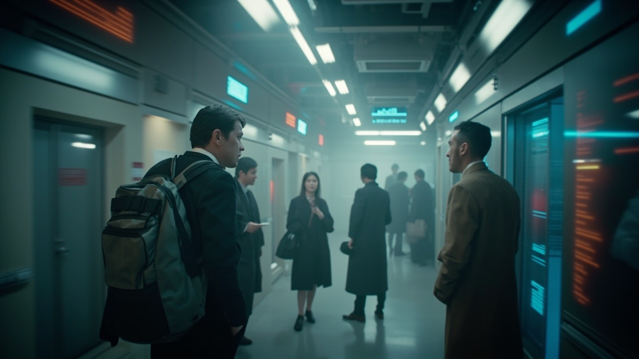 5G-Advanced与6G演进路径分析
