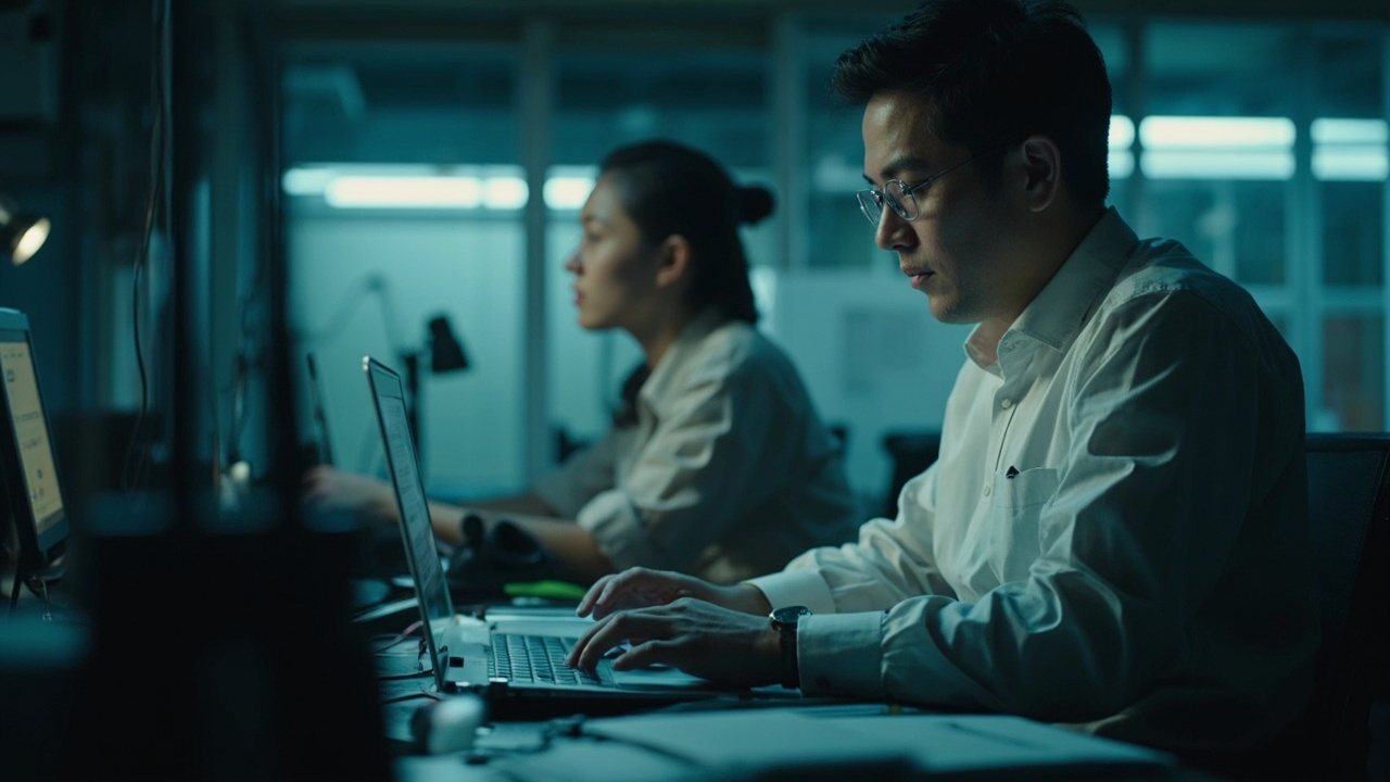 当"数据不能出境"成为采购硬条款:2026 年 8 月数据驻留如何重写企业 Agent 采购清单