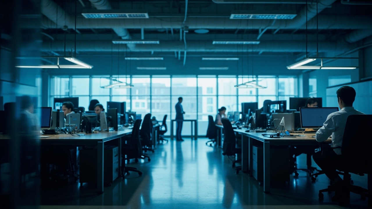 企业系统部署模式怎么选？私有化与 SaaS 的五年总账对比