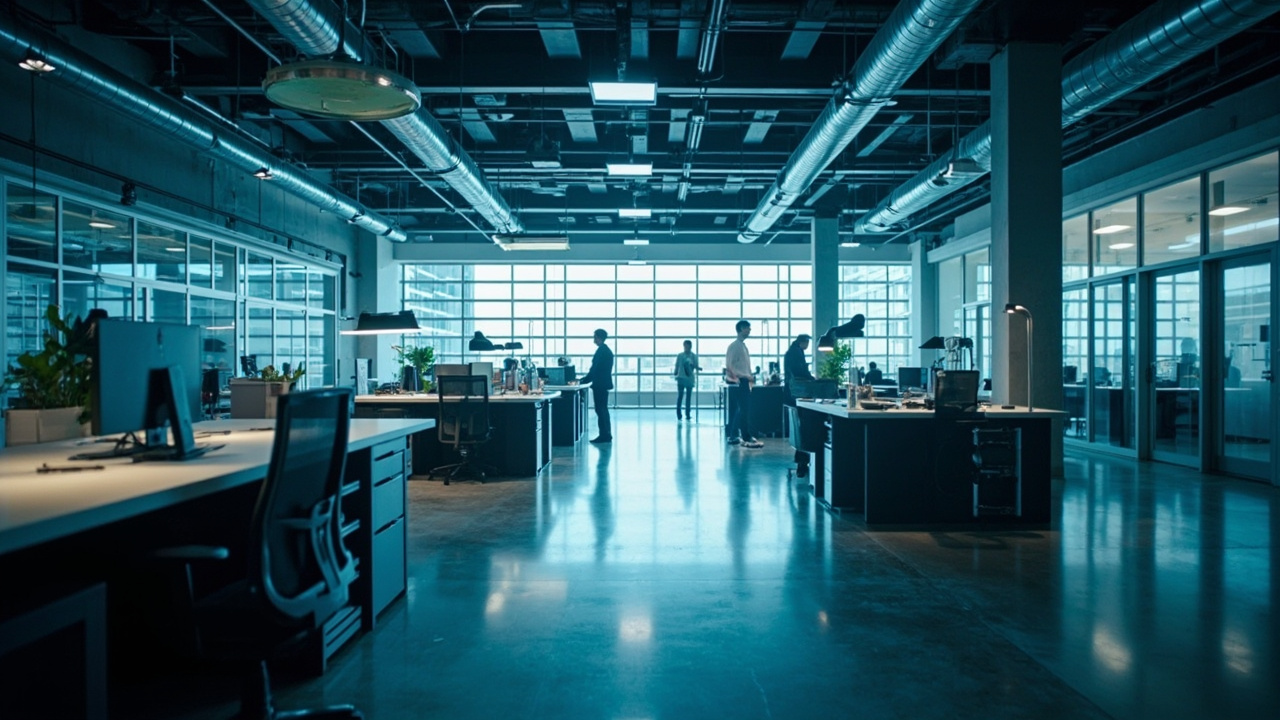 AI与科技趋势展望：IBM预测行业新方向