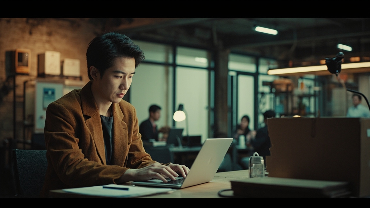 APP开发费用明细：四种技术路线成本对比